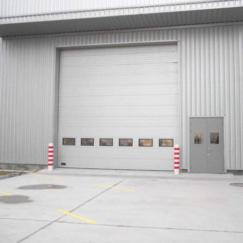 工業(yè)提升門(mén)