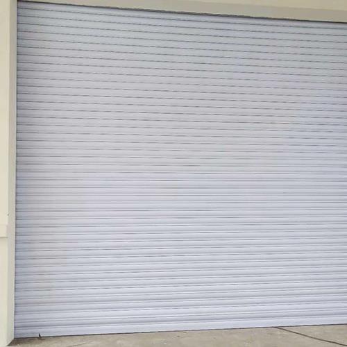 防風工業(yè)卷簾門