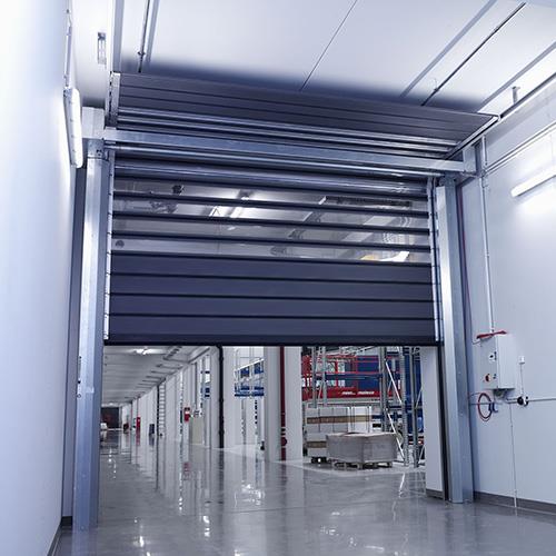 硬質(zhì)地下車庫門